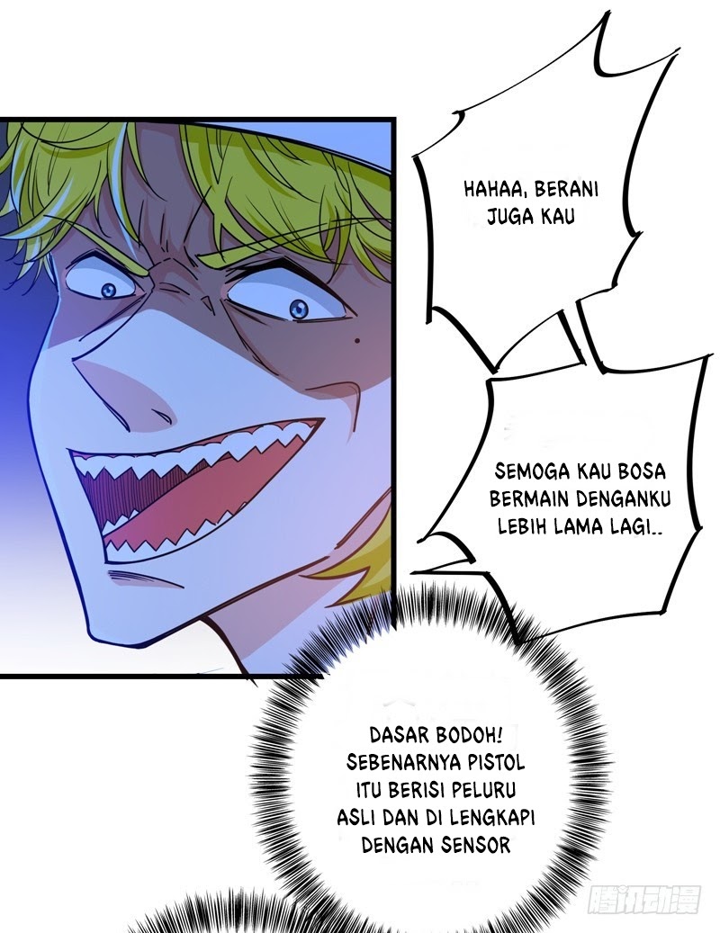 Strongest Divine Doctor Mixed City Chapter 25 - halaman 15