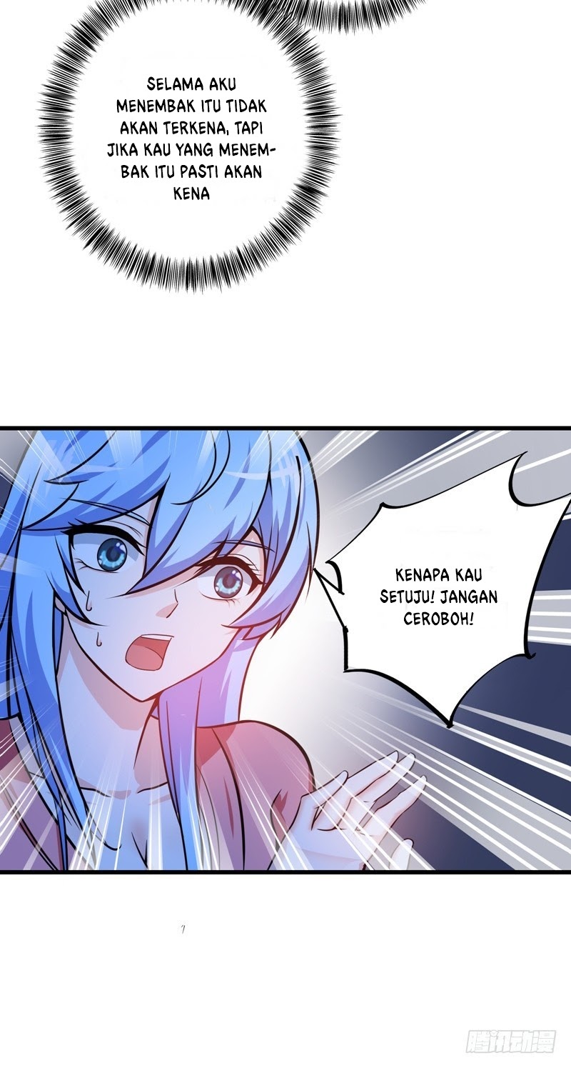 Strongest Divine Doctor Mixed City Chapter 25 - halaman 16