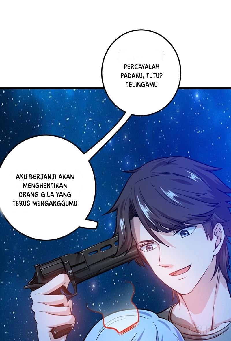 Strongest Divine Doctor Mixed City Chapter 25 - halaman 17