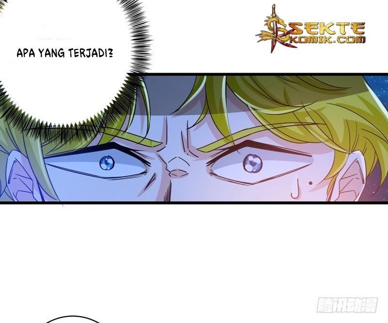 Strongest Divine Doctor Mixed City Chapter 25 - halaman 21