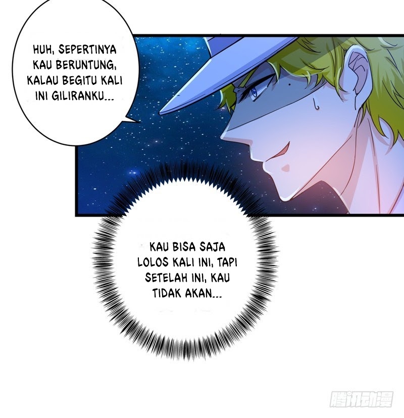 Strongest Divine Doctor Mixed City Chapter 25 - halaman 22