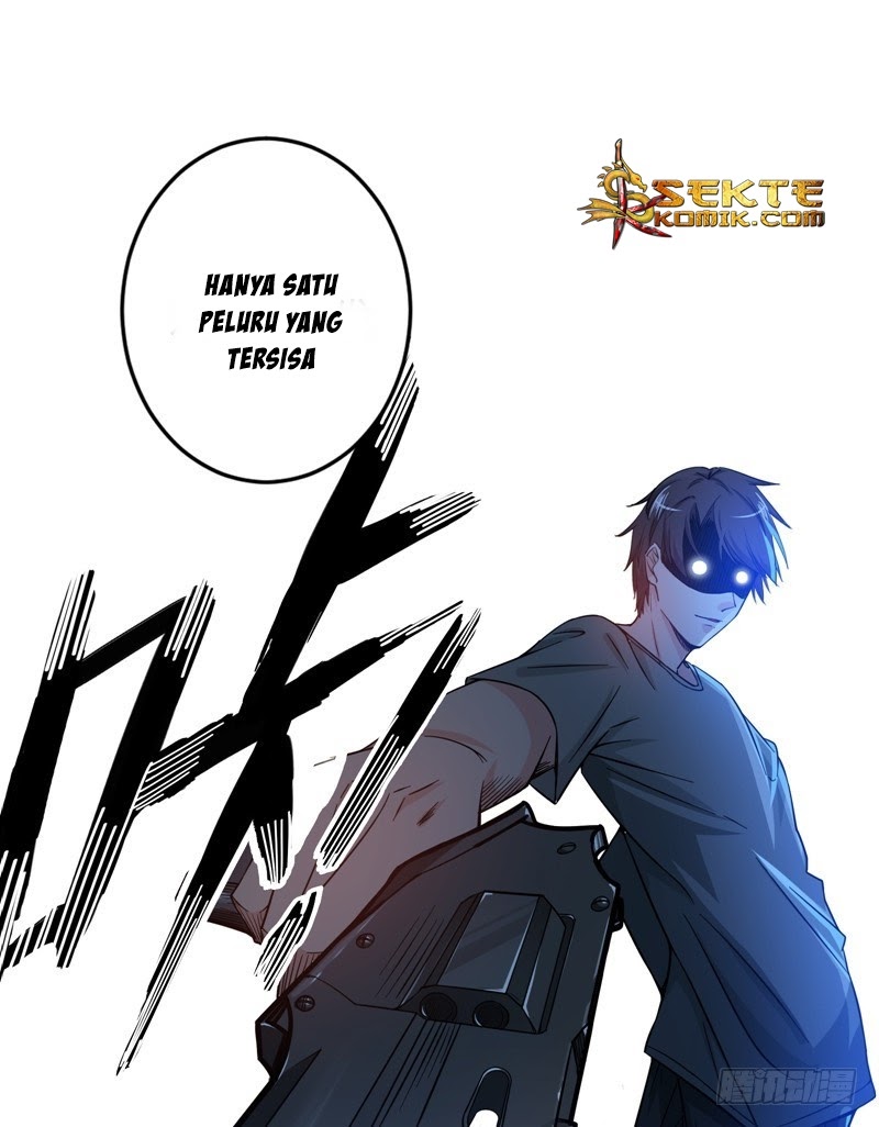 Strongest Divine Doctor Mixed City Chapter 25 - halaman 27