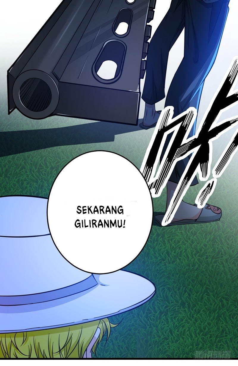 Strongest Divine Doctor Mixed City Chapter 25 - halaman 28