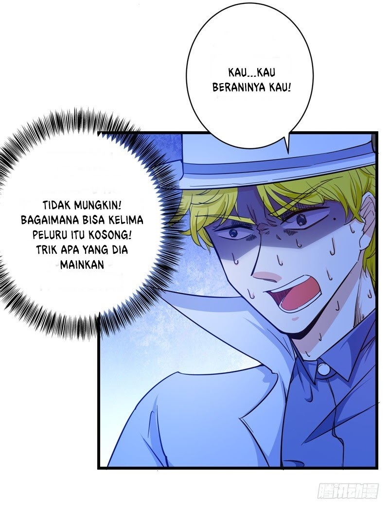 Strongest Divine Doctor Mixed City Chapter 25 - halaman 29