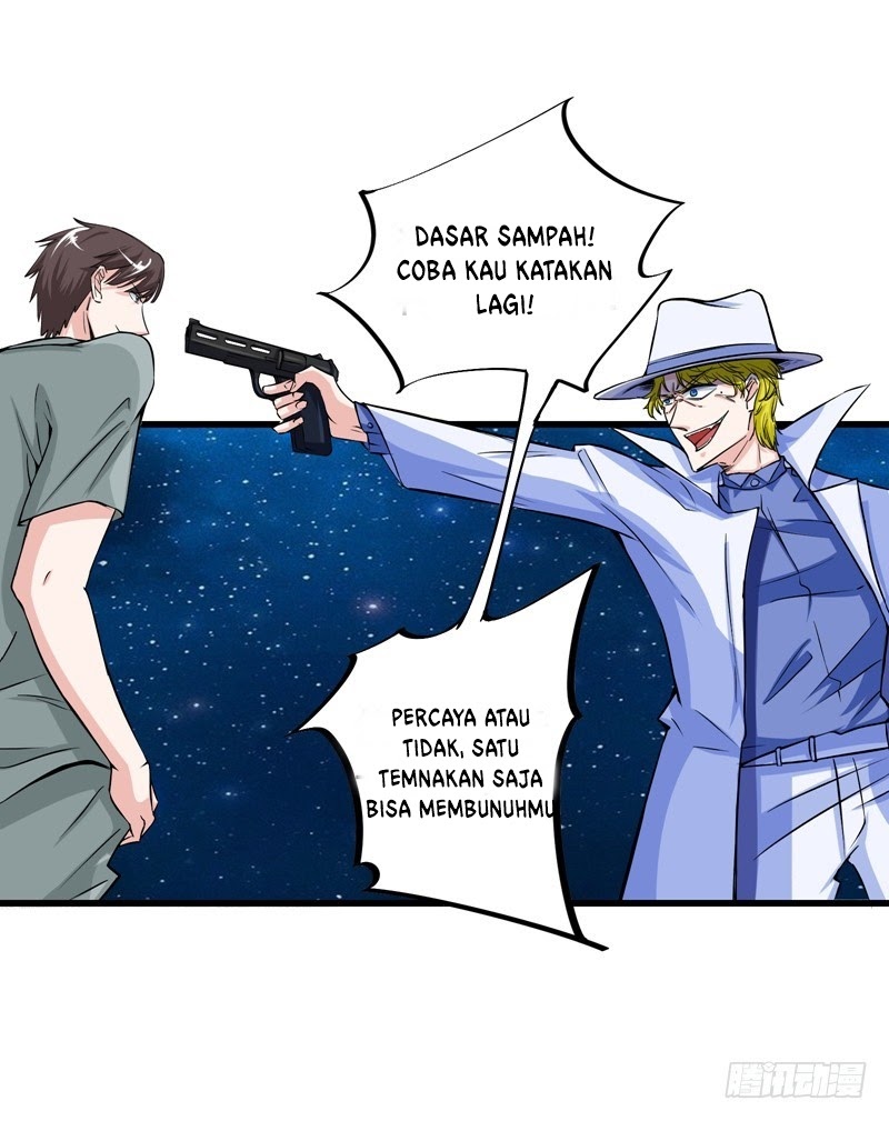 Strongest Divine Doctor Mixed City Chapter 25 - halaman 3
