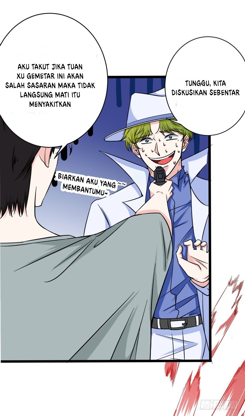 Strongest Divine Doctor Mixed City Chapter 25 - halaman 30