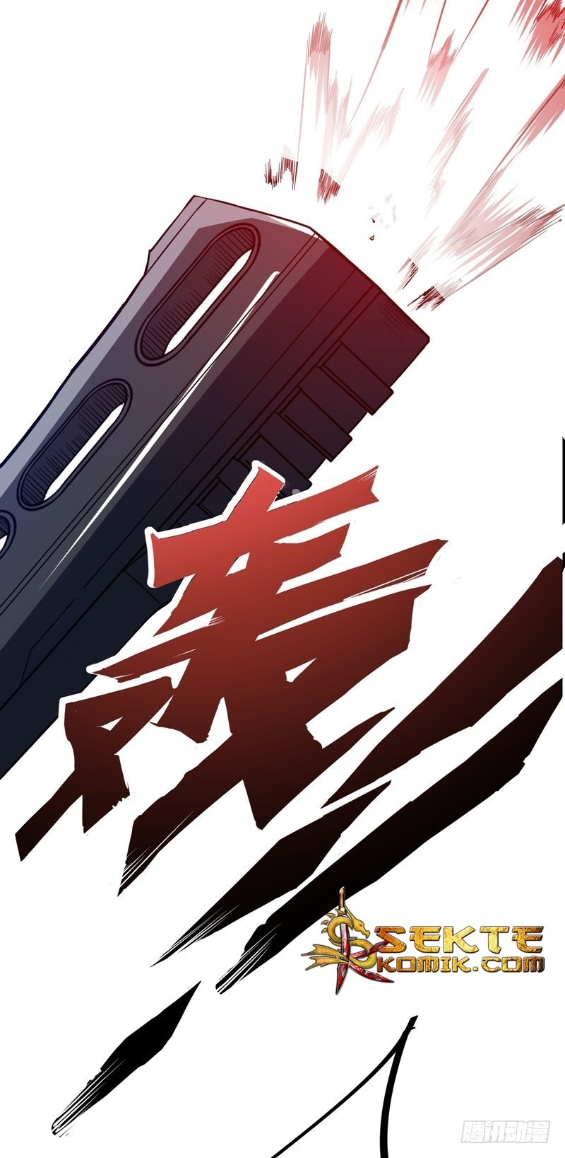 Strongest Divine Doctor Mixed City Chapter 25 - halaman 31