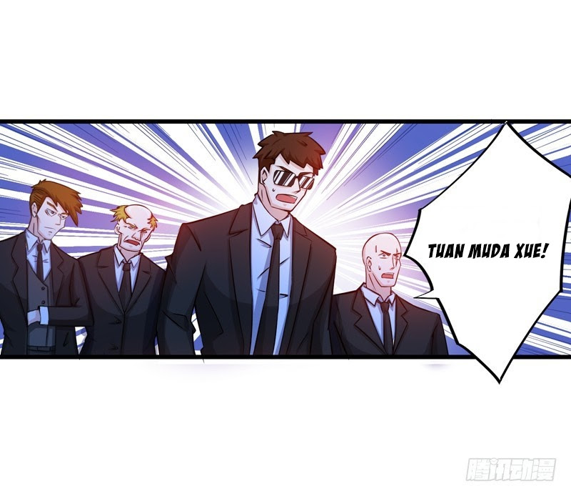 Strongest Divine Doctor Mixed City Chapter 25 - halaman 34