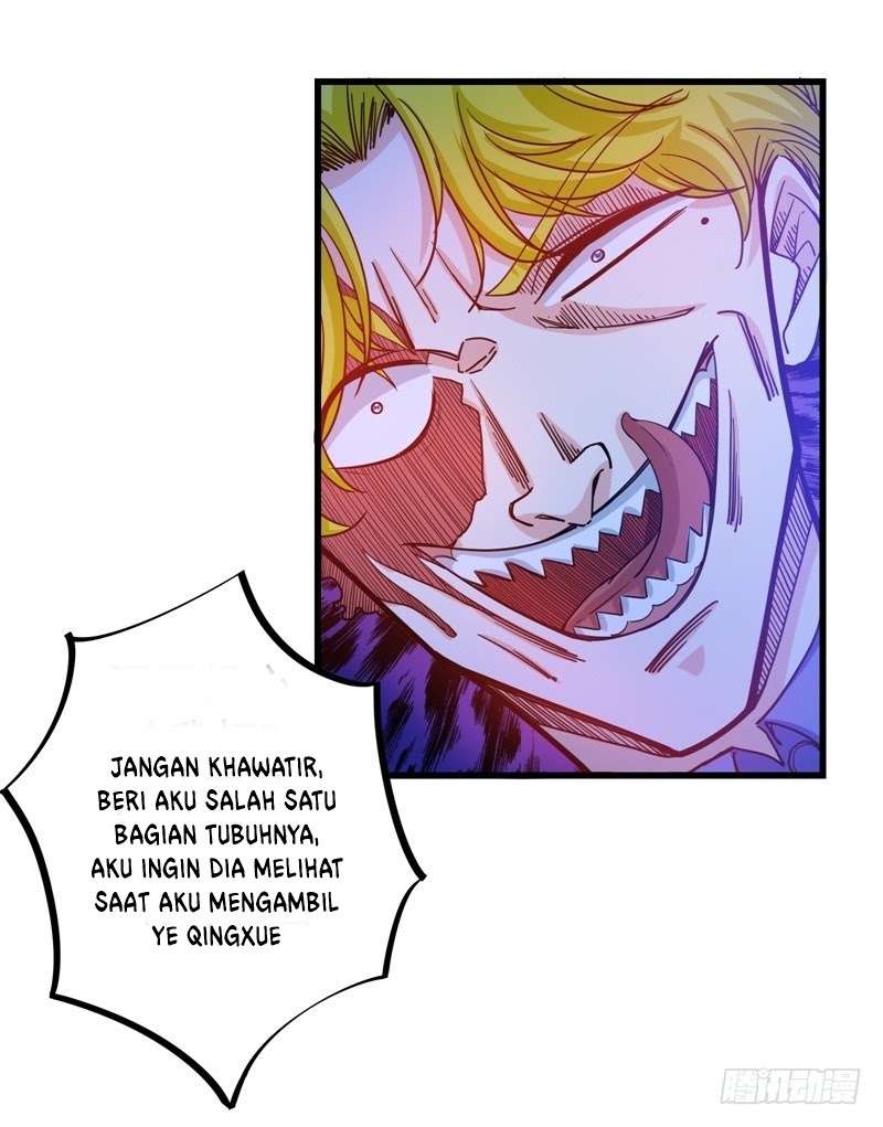 Strongest Divine Doctor Mixed City Chapter 25 - halaman 37