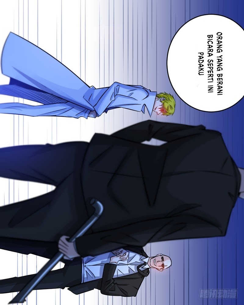 Strongest Divine Doctor Mixed City Chapter 25 - halaman 40