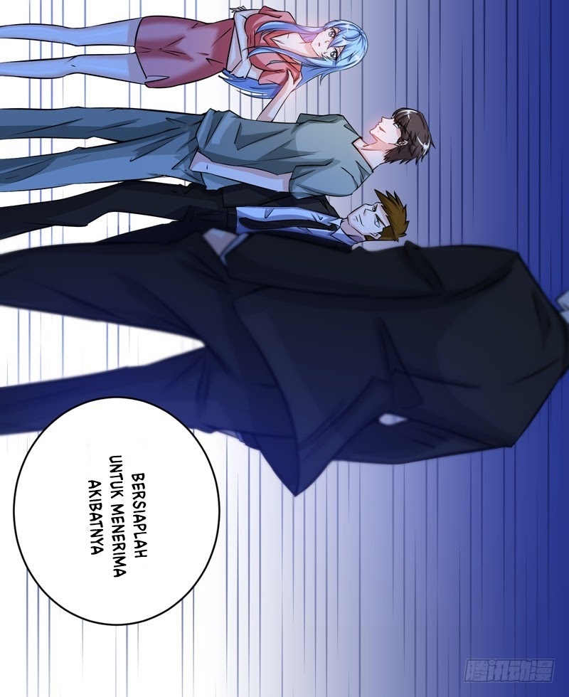 Strongest Divine Doctor Mixed City Chapter 25 - halaman 41
