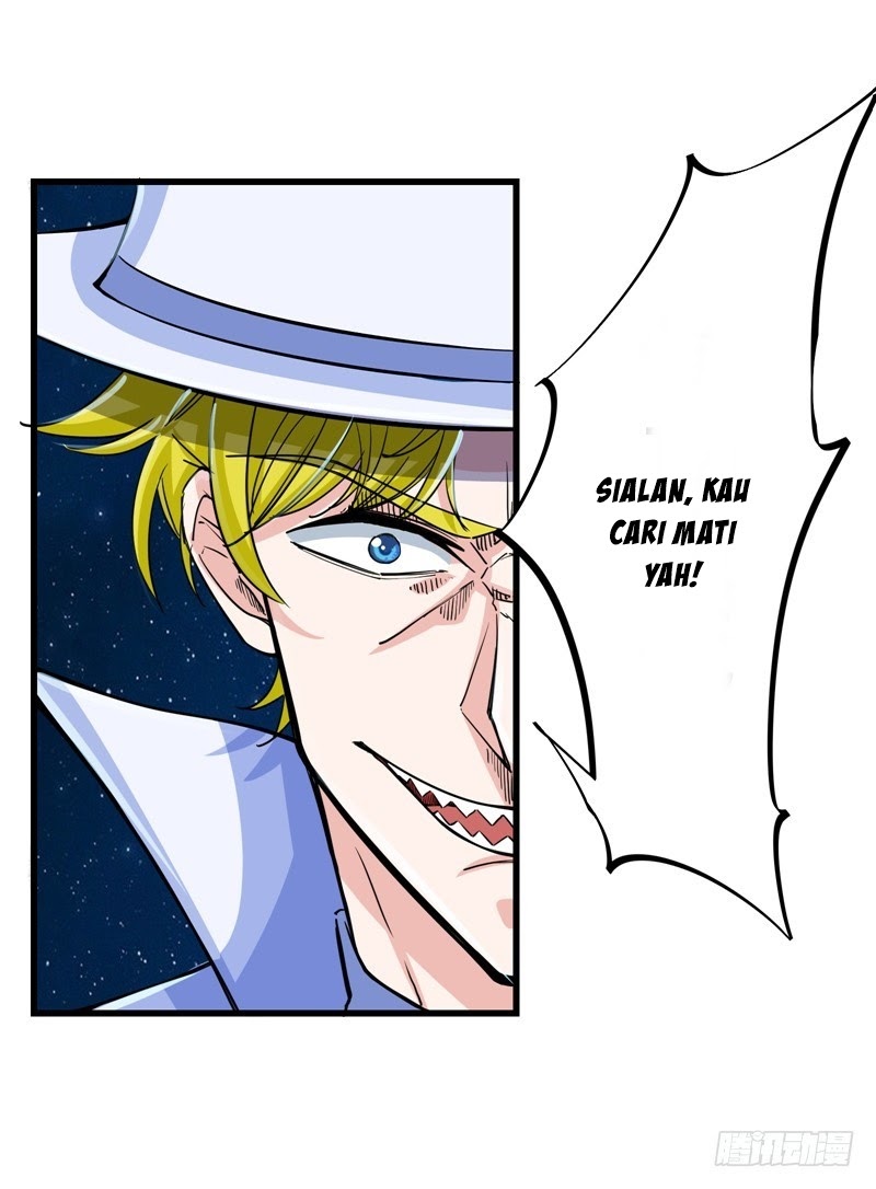 Strongest Divine Doctor Mixed City Chapter 25 - halaman 5
