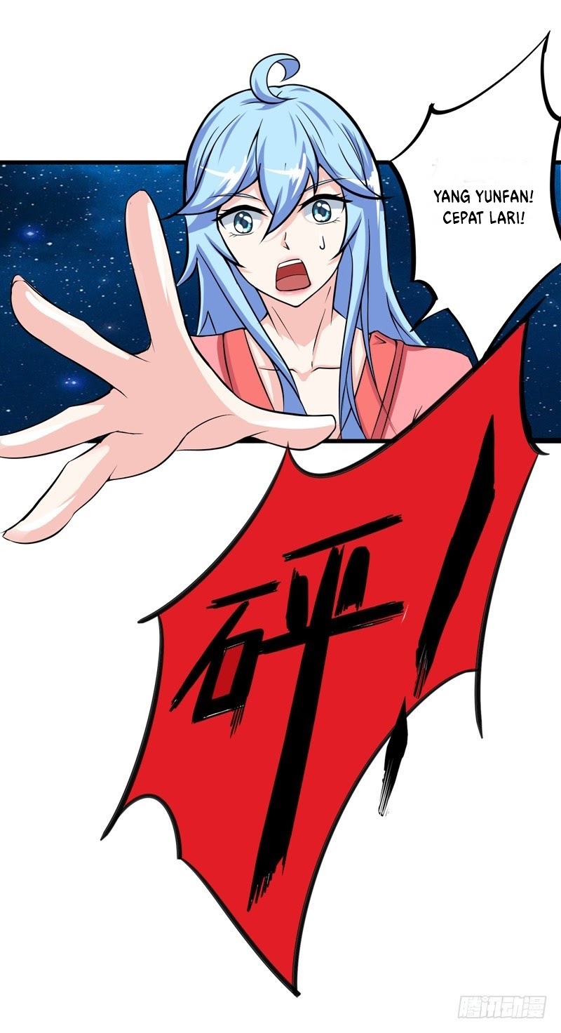 Strongest Divine Doctor Mixed City Chapter 25 - halaman 7