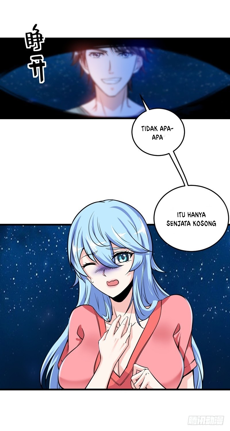 Strongest Divine Doctor Mixed City Chapter 25 - halaman 8