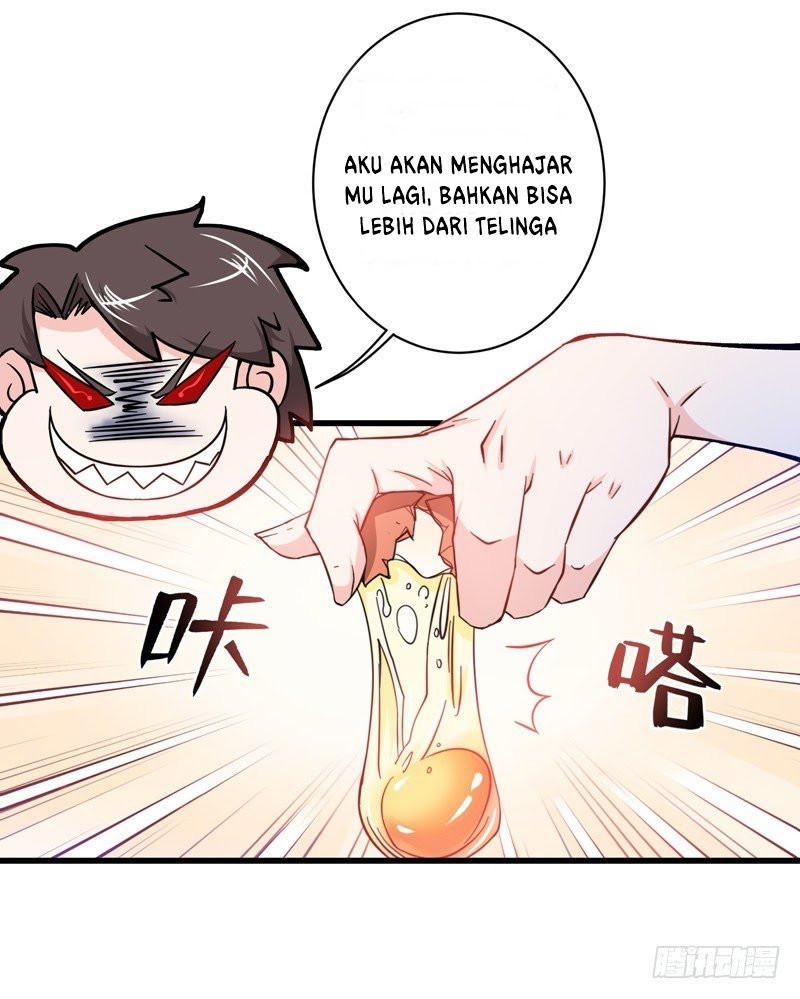 Strongest Divine Doctor Mixed City Chapter 26 - halaman 10