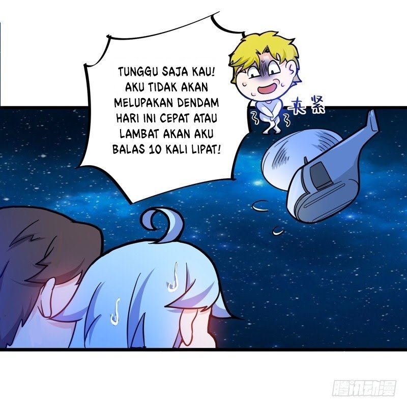 Strongest Divine Doctor Mixed City Chapter 26 - halaman 11