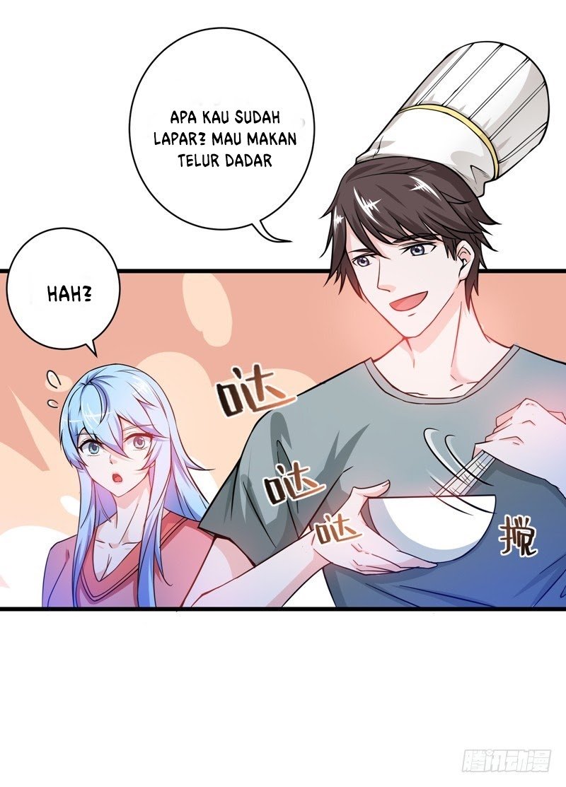 Strongest Divine Doctor Mixed City Chapter 26 - halaman 12