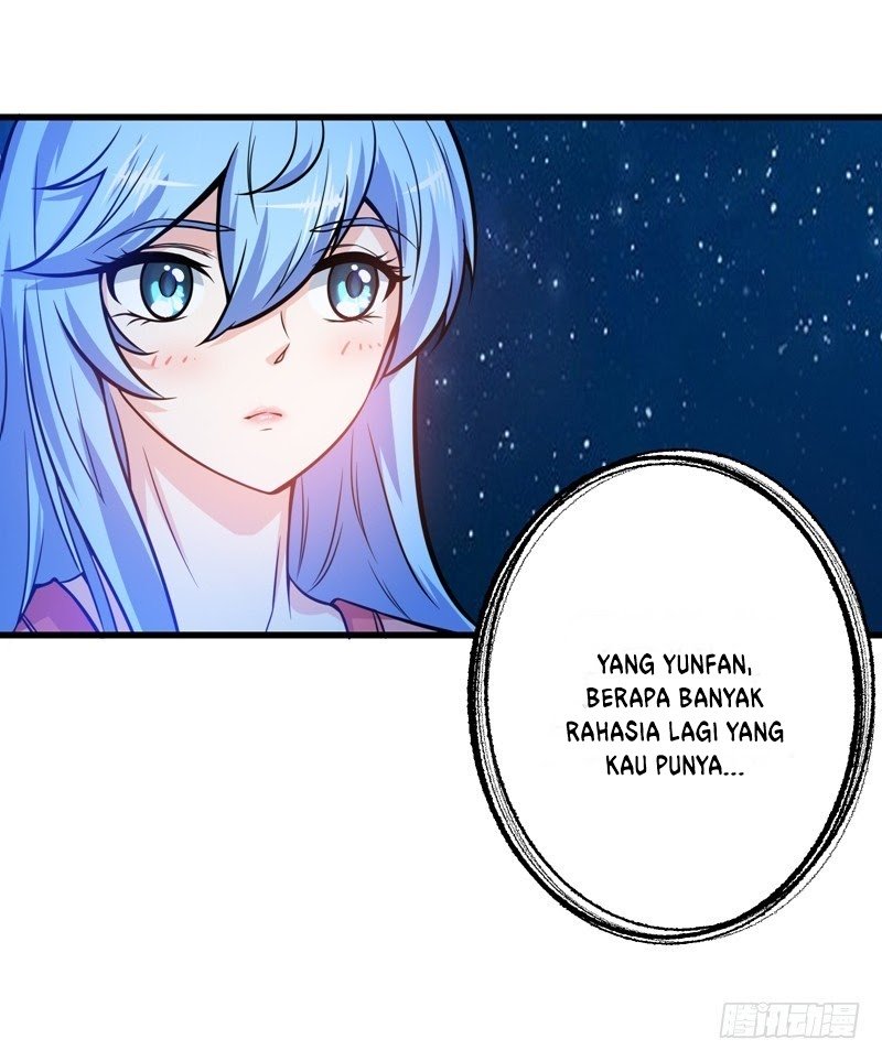 Strongest Divine Doctor Mixed City Chapter 26 - halaman 13