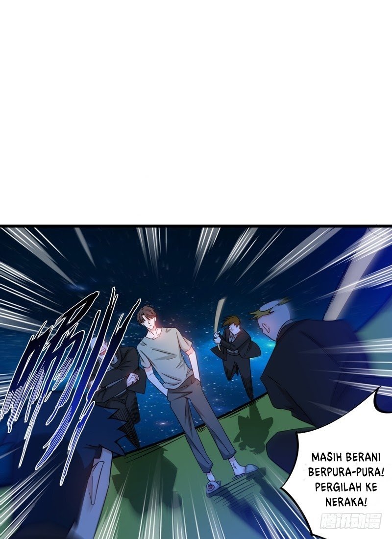 Strongest Divine Doctor Mixed City Chapter 26 - halaman 2