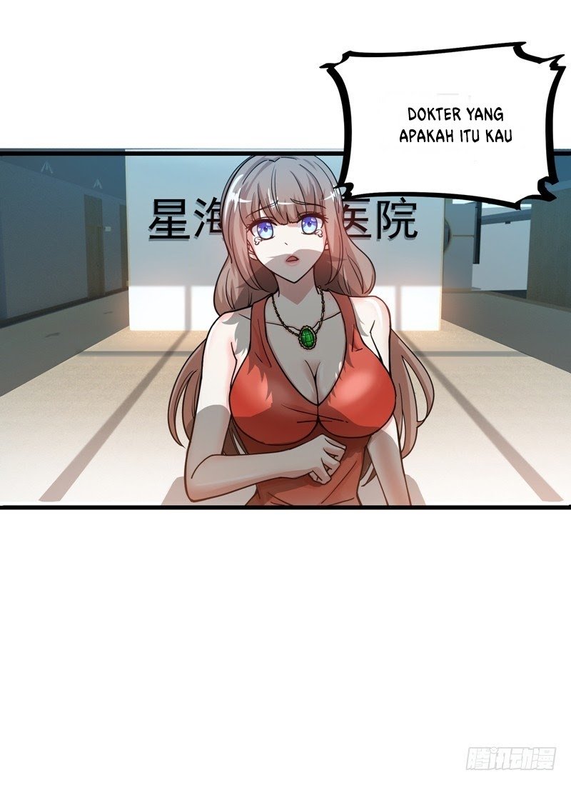 Strongest Divine Doctor Mixed City Chapter 26 - halaman 22
