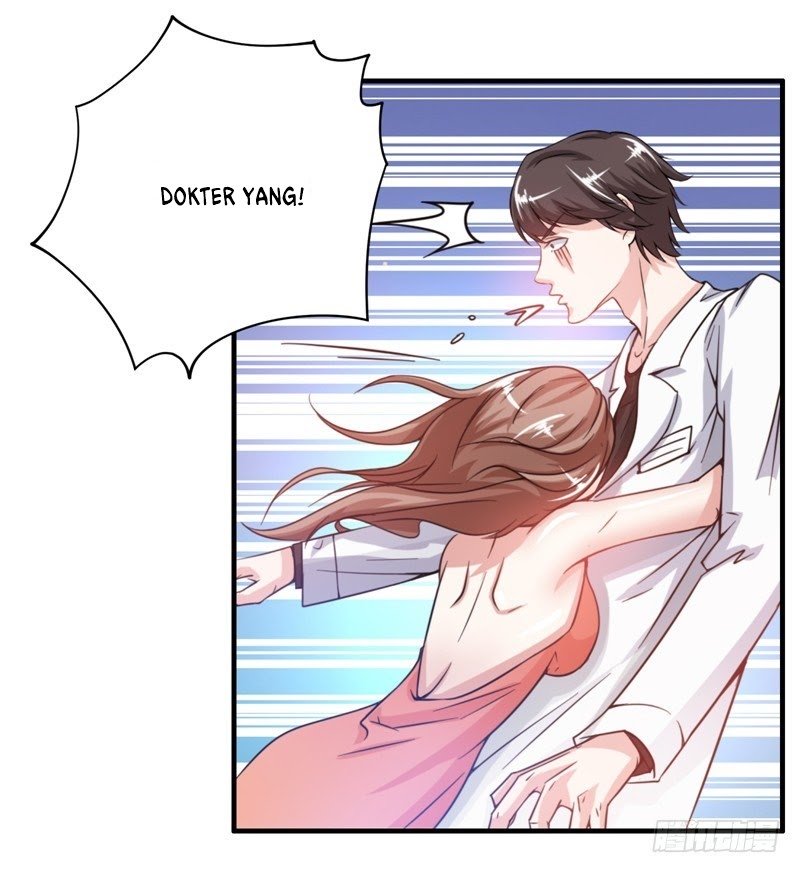 Strongest Divine Doctor Mixed City Chapter 26 - halaman 23