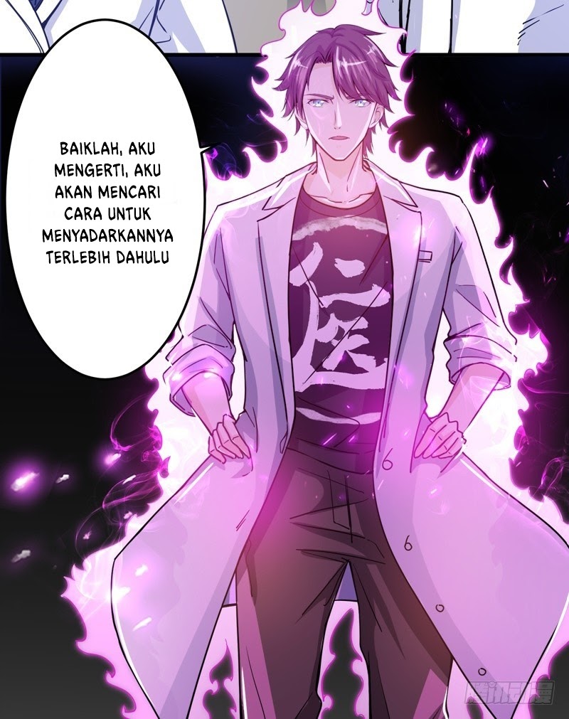 Strongest Divine Doctor Mixed City Chapter 26 - halaman 27