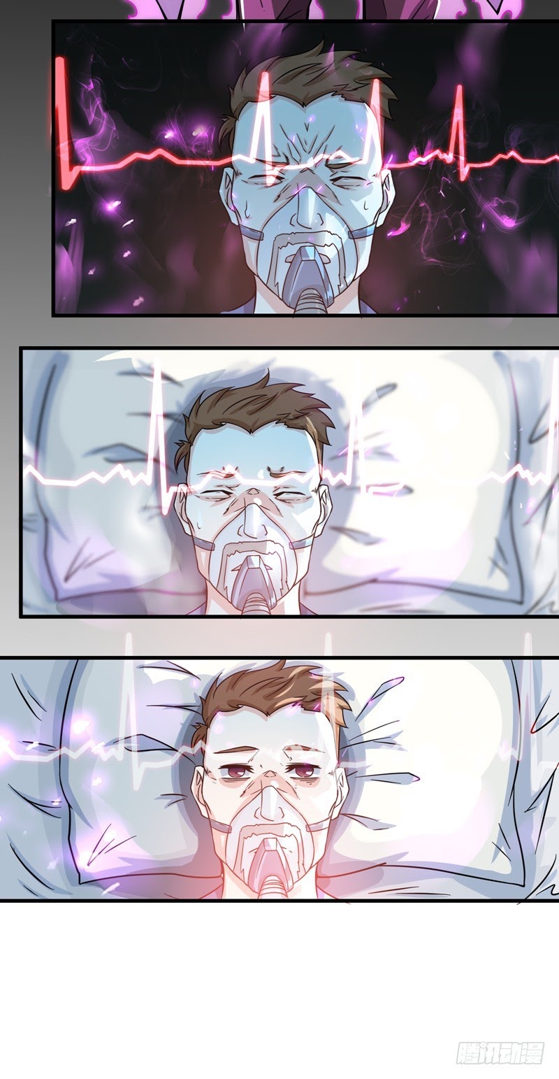 Strongest Divine Doctor Mixed City Chapter 26 - halaman 28