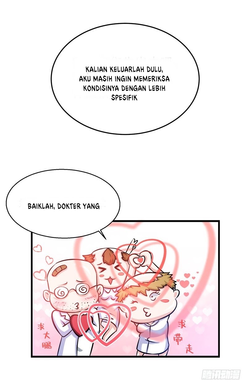 Strongest Divine Doctor Mixed City Chapter 26 - halaman 31