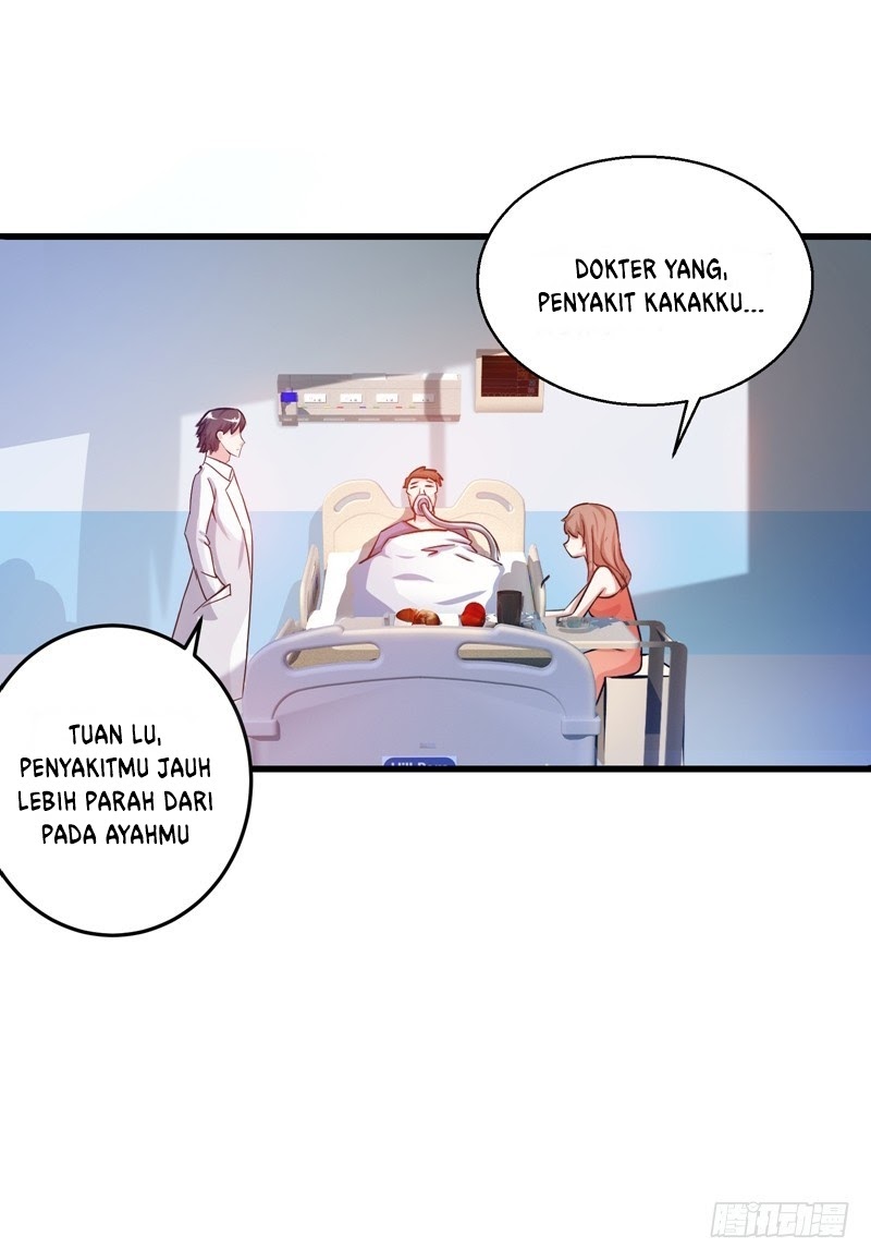 Strongest Divine Doctor Mixed City Chapter 26 - halaman 33