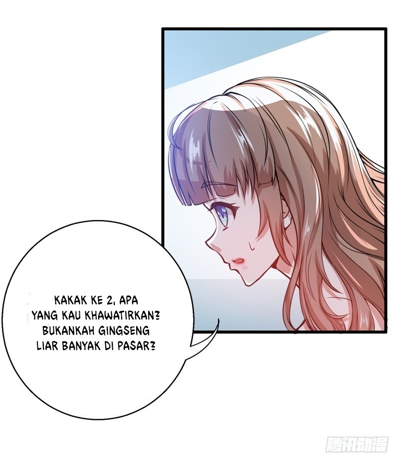 Strongest Divine Doctor Mixed City Chapter 26 - halaman 36
