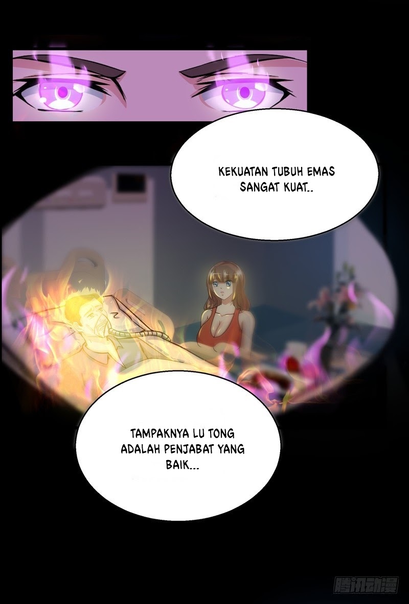 Strongest Divine Doctor Mixed City Chapter 26 - halaman 38