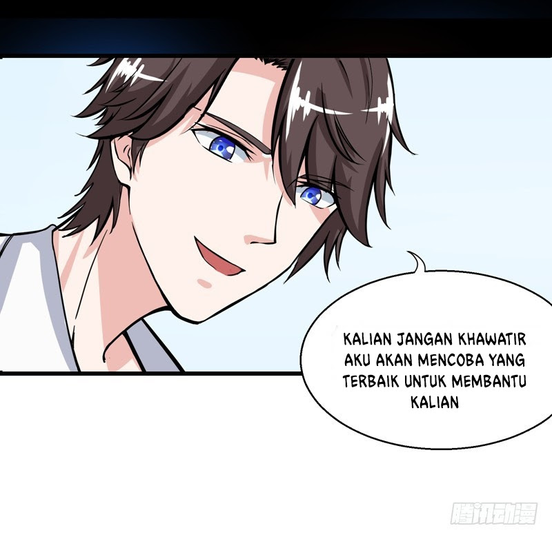 Strongest Divine Doctor Mixed City Chapter 26 - halaman 39
