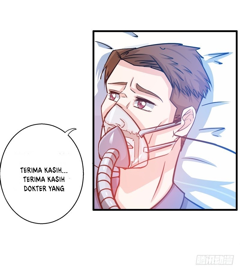 Strongest Divine Doctor Mixed City Chapter 26 - halaman 40