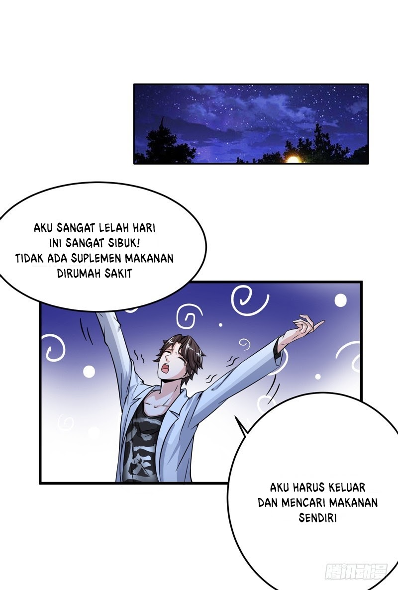 Strongest Divine Doctor Mixed City Chapter 26 - halaman 42