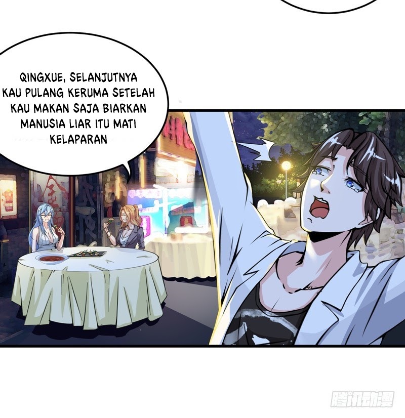 Strongest Divine Doctor Mixed City Chapter 26 - halaman 43