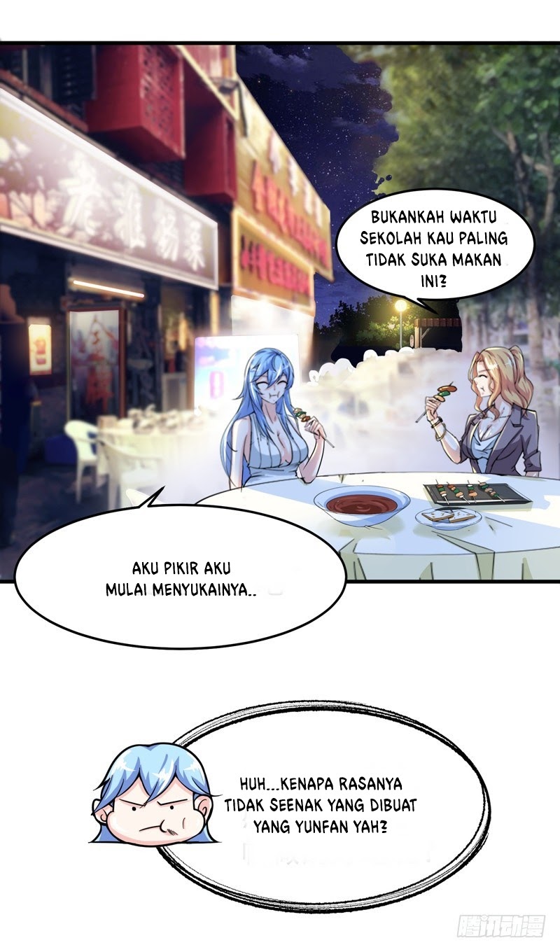 Strongest Divine Doctor Mixed City Chapter 26 - halaman 44