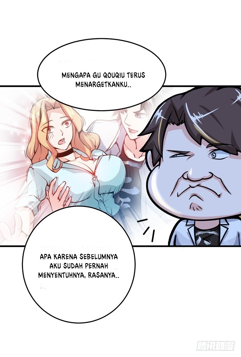 Strongest Divine Doctor Mixed City Chapter 26 - halaman 45