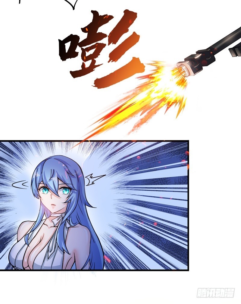 Strongest Divine Doctor Mixed City Chapter 26 - halaman 47