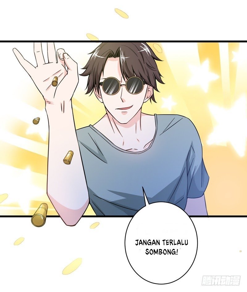 Strongest Divine Doctor Mixed City Chapter 26 - halaman 8