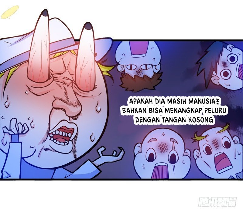 Strongest Divine Doctor Mixed City Chapter 26 - halaman 9
