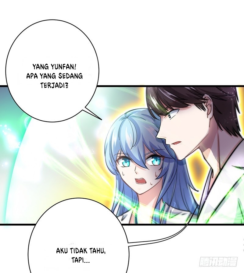 Strongest Divine Doctor Mixed City Chapter 27 - halaman 11