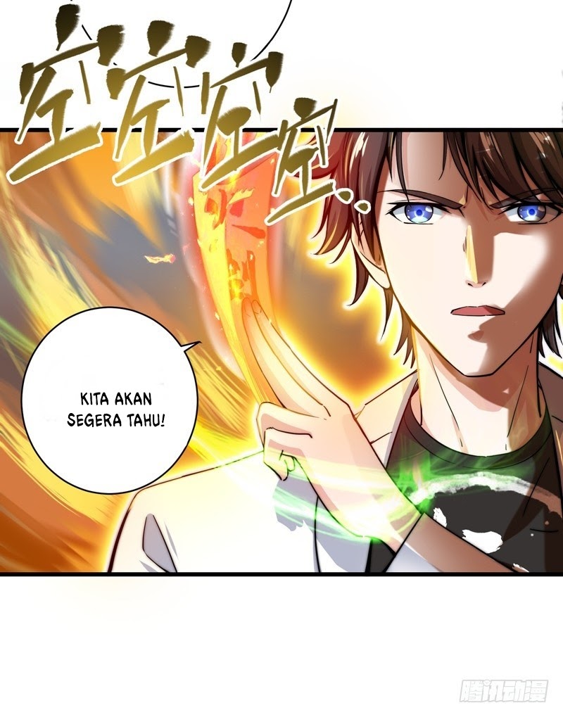 Strongest Divine Doctor Mixed City Chapter 27 - halaman 12