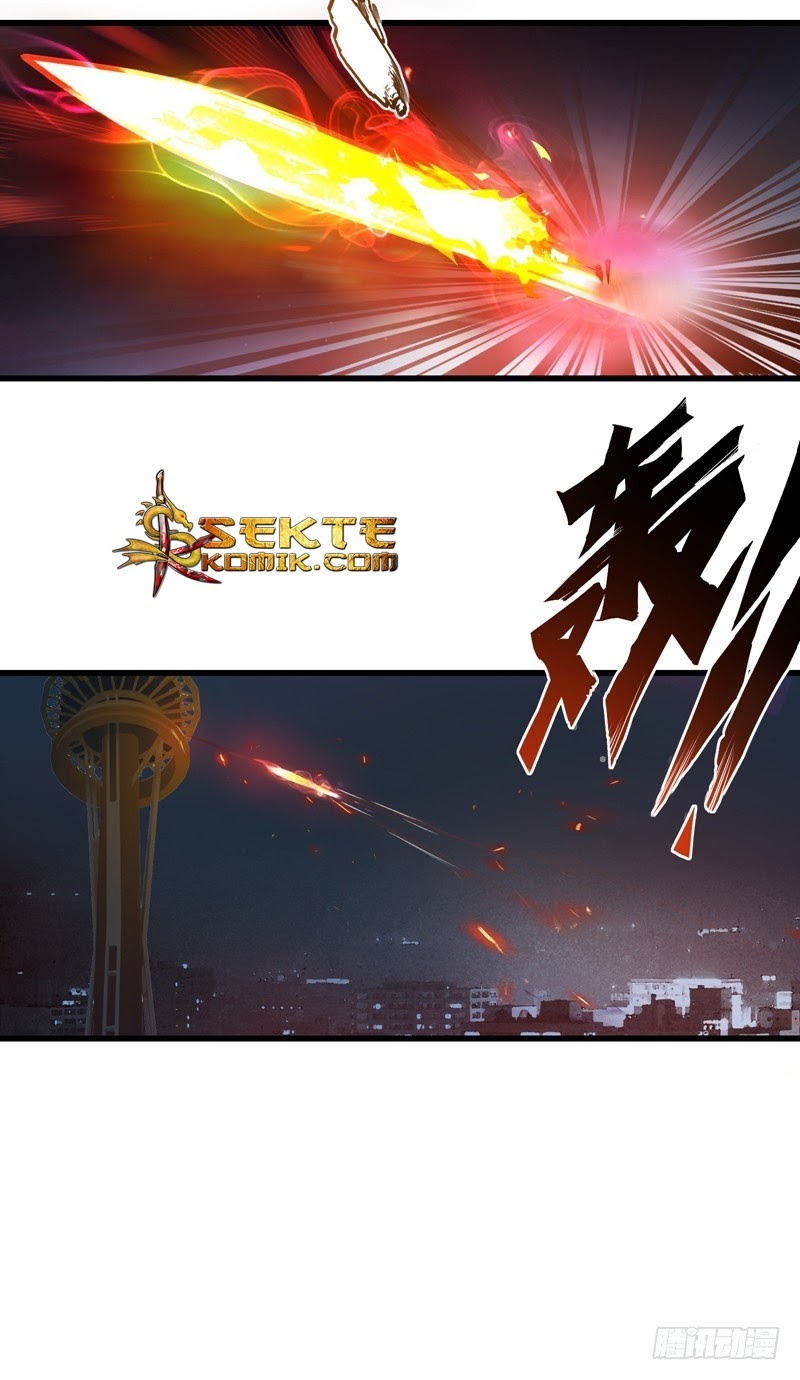 Strongest Divine Doctor Mixed City Chapter 27 - halaman 14