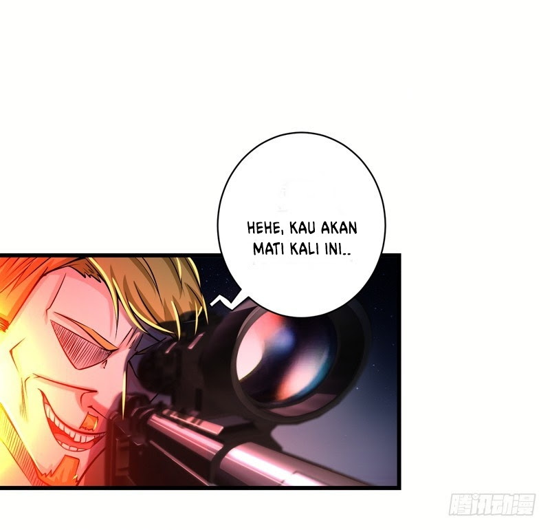 Strongest Divine Doctor Mixed City Chapter 27 - halaman 15