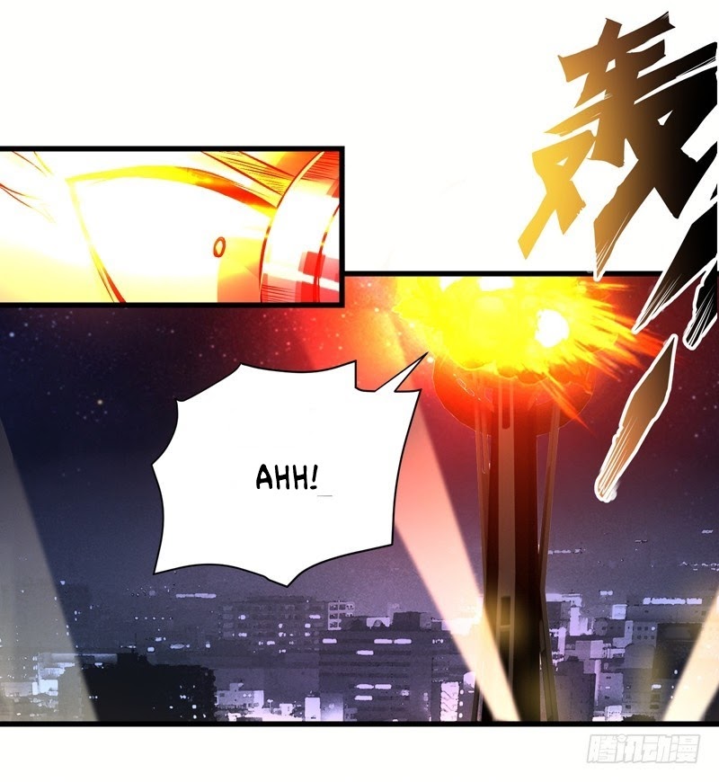 Strongest Divine Doctor Mixed City Chapter 27 - halaman 16