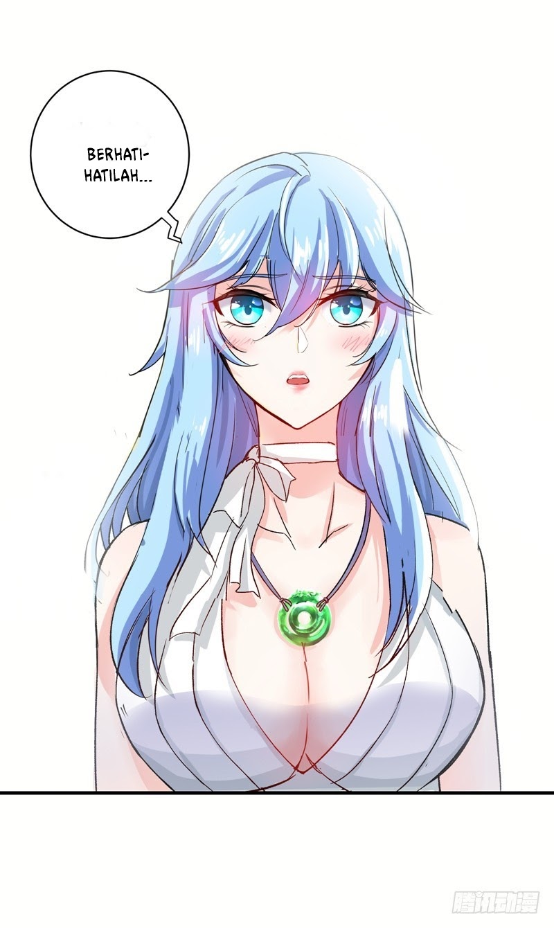 Strongest Divine Doctor Mixed City Chapter 27 - halaman 18