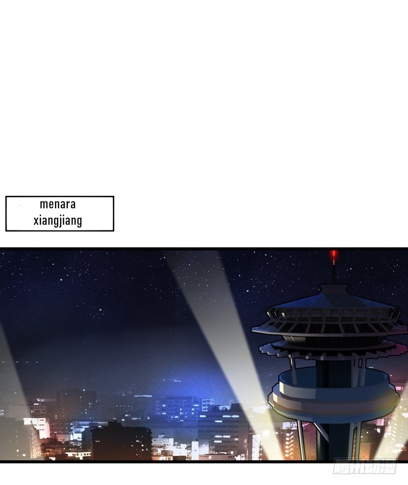 Strongest Divine Doctor Mixed City Chapter 27 - halaman 2