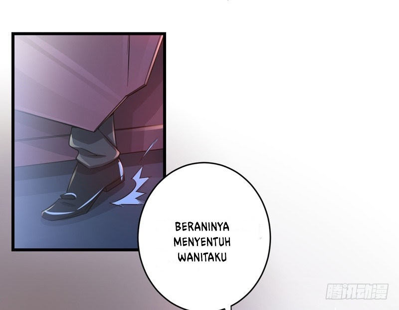 Strongest Divine Doctor Mixed City Chapter 27 - halaman 26