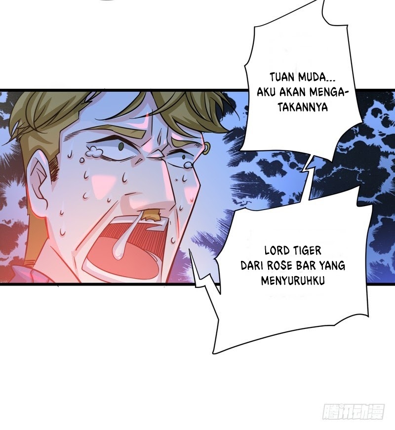 Strongest Divine Doctor Mixed City Chapter 27 - halaman 28