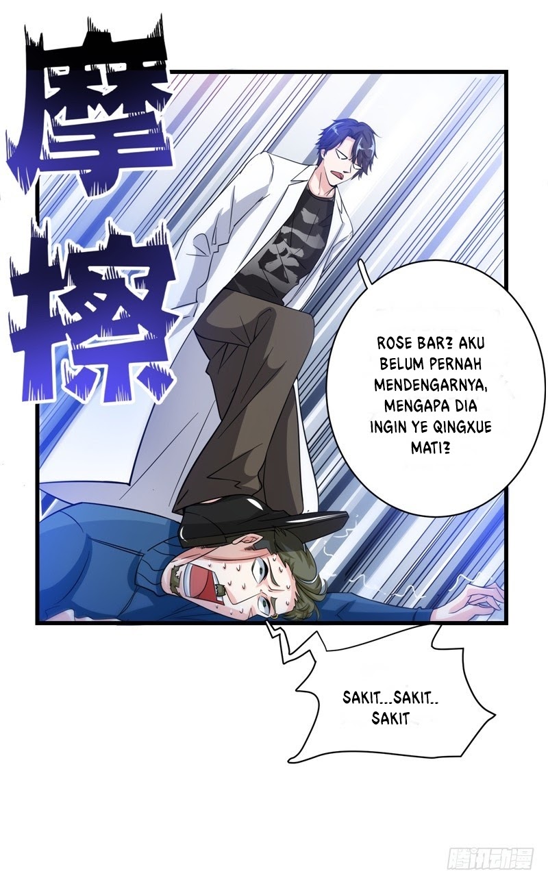 Strongest Divine Doctor Mixed City Chapter 27 - halaman 29